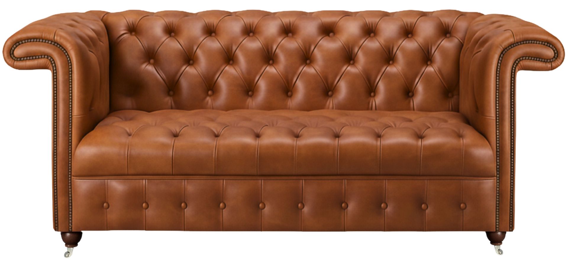 The Chelsea Chesterfield
